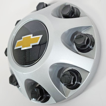 ONE 2011-2024 Chevy Silverado 2500 / 3500 # 8095 - 8096 - 5500 Wheel Center Cap - $49.99