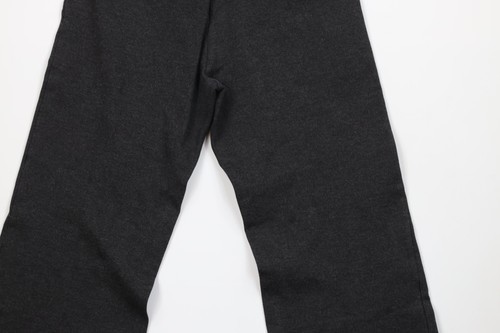 Betabrand Womens Size Petite Small Classic Dress Pant Yoga Pants Charcoal Gray Item image 9