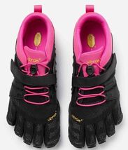 Vibram FiveFingers V-Train 2.0 Sz US 6.5-7 (EU 36) Women&#39;s Running Shoes... - $76.71 CAD