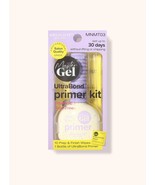 ABSOLUTE NEW YORK MASTER GEL ULTRABOND PRIMER KIT VITAMIN E ACID FREE #M... - $123.97 MXN