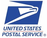 Shipping Upgrade: USPS First Class Package with Tracking - £4.00 GBP