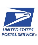 Shipping Upgrade: USPS First Class Package with Tracking - £3.99 GBP