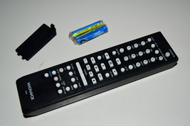 Magnavox NB555 DVD/VCR Recorder Remote ZV450MW8 ZV450MW8A Tested W Batteries - £13.15 GBP