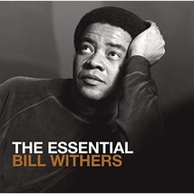The Essential Bill Withers  - £15.73 GBP