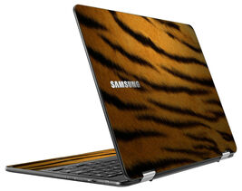 LidStyles Animal Print Vinyl Laptop Protector Samsung Chromebook Pro XE510C24 image 7