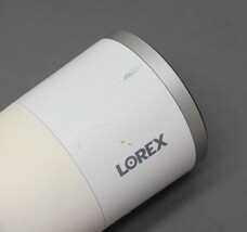 LOREX E892AB-Z 4K Ultra HD Smart Deterrence IP Camera image 5