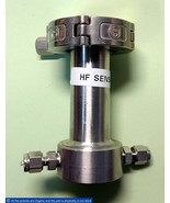 BC Bionics 9012-6500 HF Gas Detector Sensor CE 1.2 For CS CLEANSORB CS19... - $32,203.82 MXN