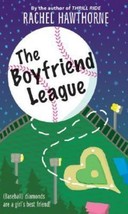 The Boyfriend League by Rachel Hawthorne (2007, Trade Paperback) - £0.77 GBP