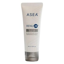 ASEA RENU 28 Revitalizing Redox Gel 3oz - $59.99