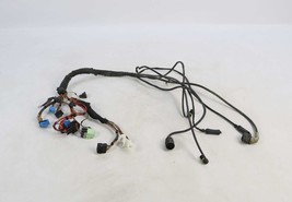 BMW E39 525i 530i M54 Engine Automatic Transmission Wiring Harness 2003 OEM - £157.78 GBP