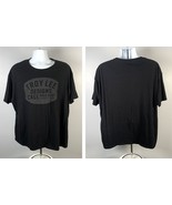 Troy Lee Designs Race Shop Corona California T Shirt Mens 2XL Cotton - £17.76 GBP