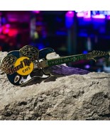 Hard Rock Cafe Hard Rock Cafe Indianapolis Guitar Collectible Pin - $21.75 CAD