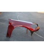08-14 BMW X6 E71 Fender &amp; Bracket NON-M w/O hdlamp Wash Passenger Right RH - $306.28 CAD