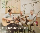 Here We Go Again [Vinyl] The Kingston Trio - $12.99