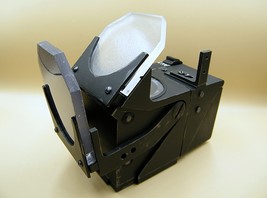 WW2 German Revi 16B Reflector Gunsight - Scale 1:1 Finished RESIN MODELL - $1,617.50 MXN