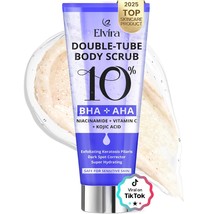 Elvira KP Bump Eraser Foot  Body Scrub, Exfoliating Scrub for Keratosis  - $624.40 MXN