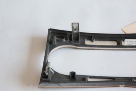 2008-2014 MERCEDES-BENZ C300 W204 DASH CLIMATE CONTROL TRIM BEZEL PANEL K6312 image 5