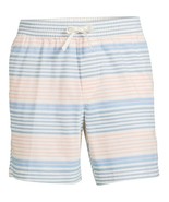GEORGE™ ~ MULTI STRIPE ~ Above the Knee ~ Pull-On ~ 2XL (44-46) Men&#39;s Sh... - $42.10 CAD