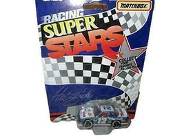 Racing Super Stars Hut Stricklin #12 Raybestos 1/64 Scale - $9.99