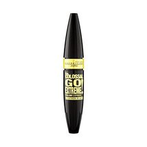 Maybelline Colossal Go Extreme! Leather Black Mascara 9.5ml  - $22.00