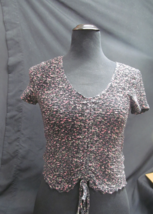 Hollister Co. crop top M - $13.87