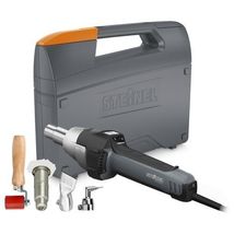 HG roof HG2620E Heat Gun roofing kit Spare Element Silicone Seam Roller  - $539.00