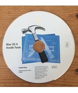 2003 Macintosh Mac OS X Version 10.3 Or Above Xcode Tools Installation C... - €33,98 EUR