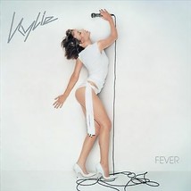 Kylie Minogue : Fever CD (2003) Pre-Owned - £11.42 GBP