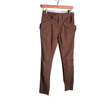 Rebecca Minkoff Womens Size 0 Army Green 100% Cotton Casual Pants Style ... - $22.50
