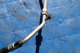 2001-2003 TOYOTA PRIUS AC AIR CONDITIONER LINE HOSE TUBE R3095 image 4