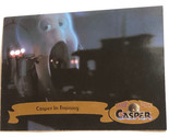 Casper Trading Card 1996 #79 Casper In Training - £1.57 GBP