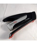 Paper Pro The Prodigy One Finger 25 Sheet Power Stapler desktop black WORKS - $30.00