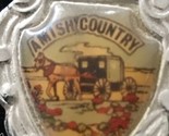 Vintage Amish Country Collector Souvenir Spoon Dieters Spoon charm - Uni... - $15.79
