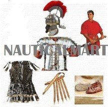NauticalMart Medieval Roman Centurion Tunic Halloween Costume  - £478.46 GBP