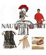 NauticalMart Medieval Roman Centurion Tunic Halloween Costume  - £479.06 GBP