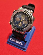 1996 CASIO Speed Memory AD-301 Wristwach - New Old Stock - £221.22 GBP