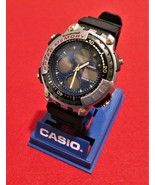 1996 CASIO Speed Memory AD-301 Wristwach - New Old Stock - £223.54 GBP