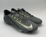 Nike Men&#39;s Vapor Edge 360 VC Football Grey/Green Cleats DO6294-002 Men&#39;s... - £149.42 GBP
