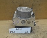 14-16 Ford Fusion ABS Pump Control OEM EG9C2C405DF Module 610-29B2 - £7.96 GBP