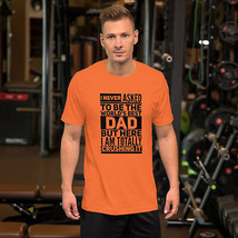 &quot;World&#39;s Best Dad&quot; t-shirt - £15.61 GBP+