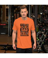 &quot;World&#39;s Best Dad&quot; t-shirt - £15.47 GBP+