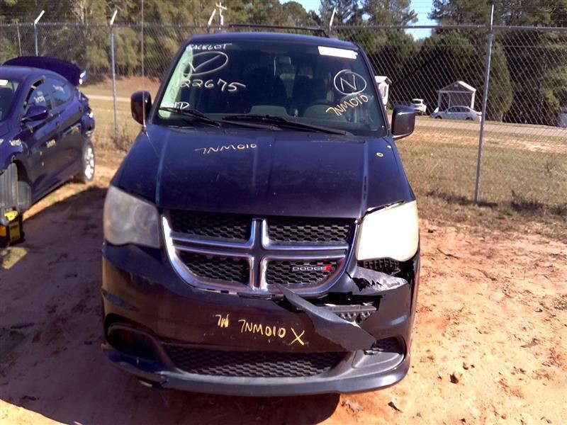 Rear Wiper Motor Fits 08-20 CARAVAN 103768329 Item image 3