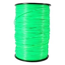 Maxpower 333880 Round .080&quot; Trimmer Line 2000&#39;, Approximate 5 lb Spool - $3,848.12 MXN