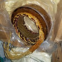 YD 220-2147 STATOR ONAN FITS MODEL YD 3-PHASE 24 VOLT BATTERY CHARGER 16... - $78.37