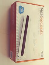 Neatreceipts(R) Portable Scanner, for Pc/Mac - $88.20