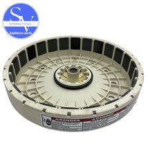 Whirlpool Maytag Washer Rotor W10006490 W10754161 W10447979 - £41.00 GBP