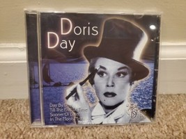 Doris Day - Great Divas (CD, 2002, Joan Records BV) - £7.49 GBP