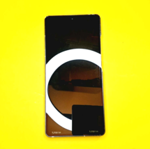 PROTOTYPE SAMSUNG GALAXY S21 ULTRA PALETTE G998 AMOLED2X ANDROID CELL PHONE - $250.55