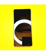 PROTOTYPE SAMSUNG GALAXY S21 ULTRA PALETTE G998 AMOLED2X ANDROID CELL PHONE - $349.80 CAD