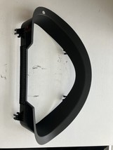 03-09 MERCEDES W211 INSTRUMENT CLUSTER BEZEL TRIM PANEL COVER A2116890439 - $29.69